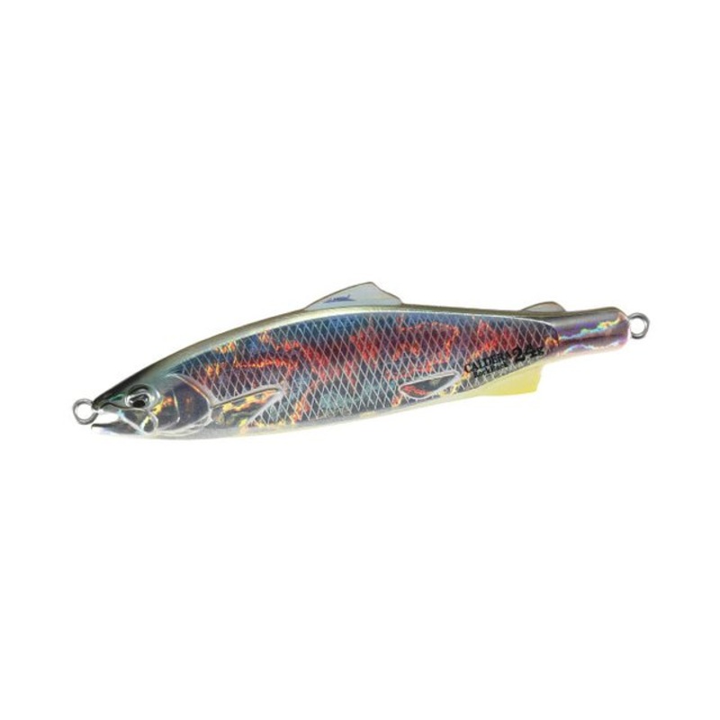 Spearhead Caldera Rockback|Wakasagi|Chartreuse Back Yamame OB|Yamame Red Belly|Baby Salmon|Black Back Yamame/Gold|Rainbow Trout|Chartreuse Yamame/Silver|MP Tennessee Shad|24 grams