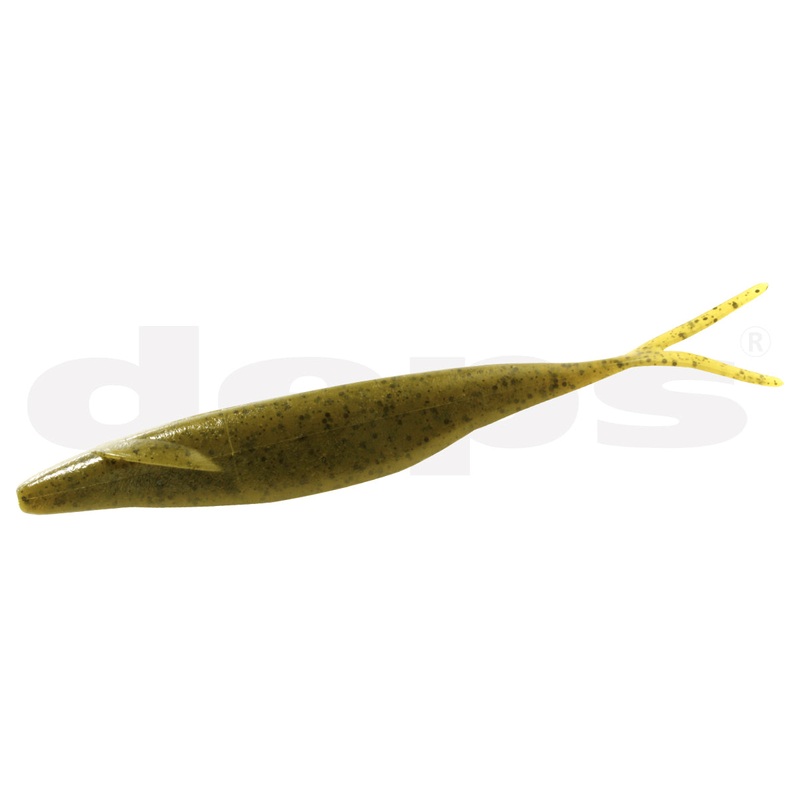 2 inch Sakamata Shad|Green Pumpkin|Watermelon Pro Blue|Golden Shiner|Wakasagi|Champagne Pepper Neon Pearl|Silver Shad|Reservoir Shad|Biwako Wakasagi|2 inch