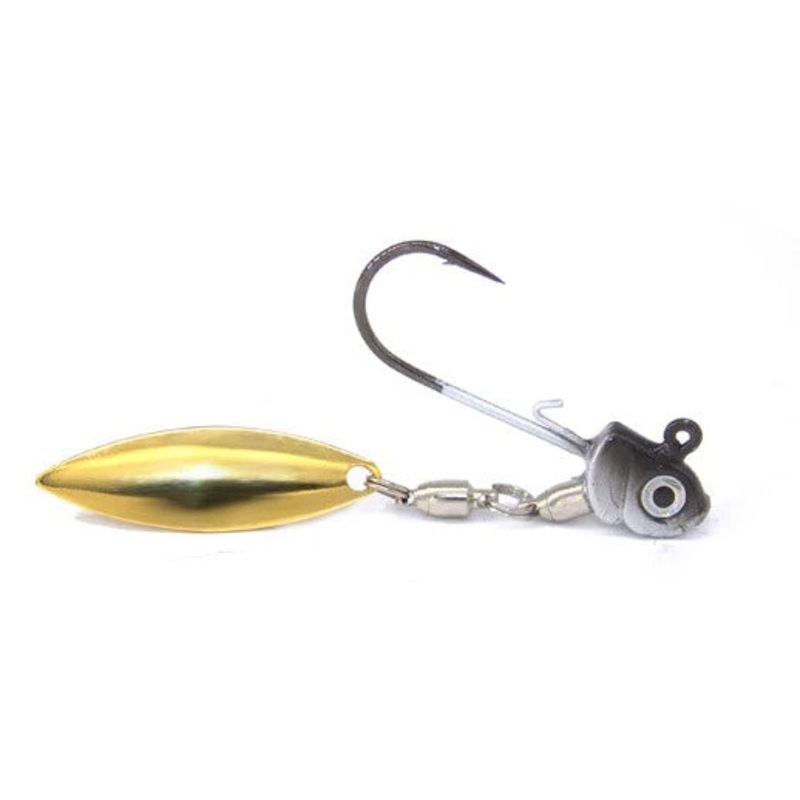 Down Under Underspin|Ol’ Faithful Raw Silver|Ol’ Faithful Raw Gold|Black Shad Silver|Black Shad Gold|Blue Shad Silver|Blue Shad Gold|Chartreuse Silver|Chartreuse Gold|Snow White Silver|Snow White Gold|Red Silver|Red Gold|Silver Shad Silver|Silver Shad Gol