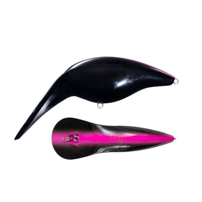 DuckBill|Matte Black|Pink Back Black|Matte Blue Back Chartreuse|Dazzler Red Craw|Black Gold Orange Belly|Baitfish|Tsuresu Gill|KTD Reaction Flash|Ghost Reservoir Fish|MU Flicker Shad|DuckBill