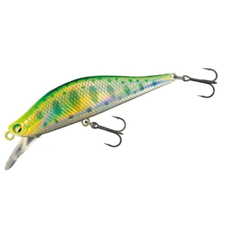 Izuru 60S|Green Back Yamame|Pink Back Yamame|Purple Back Yamame|Akakin|Real Oikawa|Flash Ayu G|Smelt|Tennessee Shad|Izuru 60S