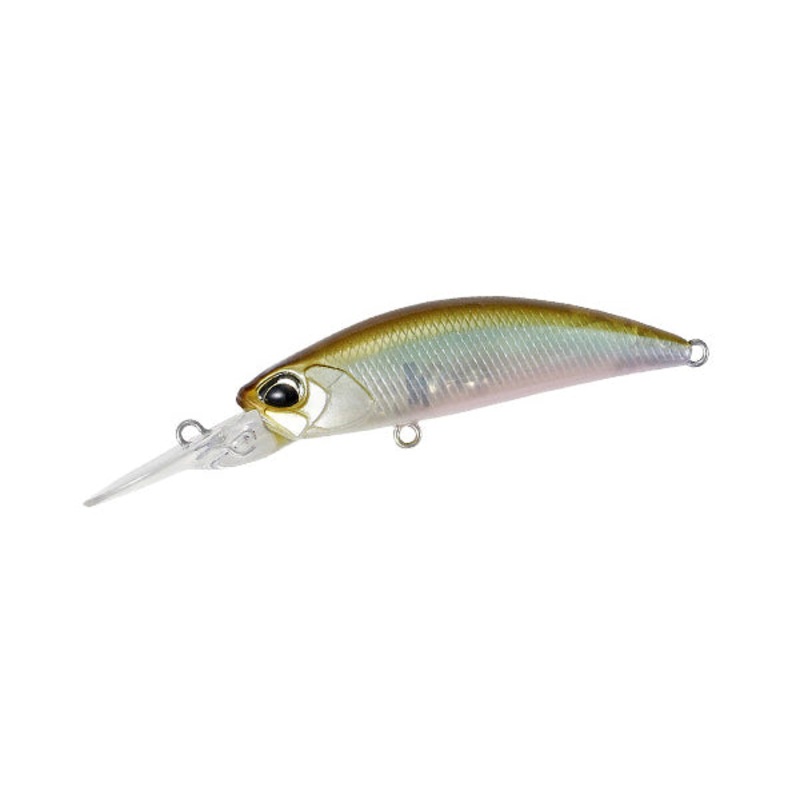 Spearhead Ryuki 50MDSP|Ghost Minnow|Pink Yamame|Rainbow Trout|River Bait|Wakasagi|Yamame Red Belly|Stream Shad|Ayu|Gold Yamame|Ryuki 50MDSP