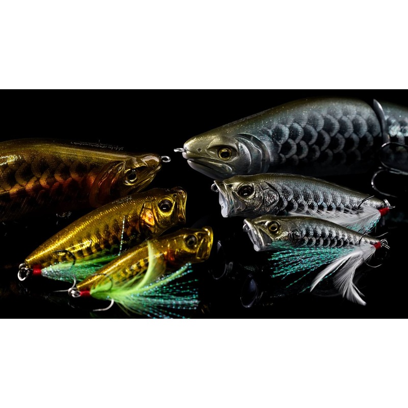 Year of the Dragon Limited Edition Baits