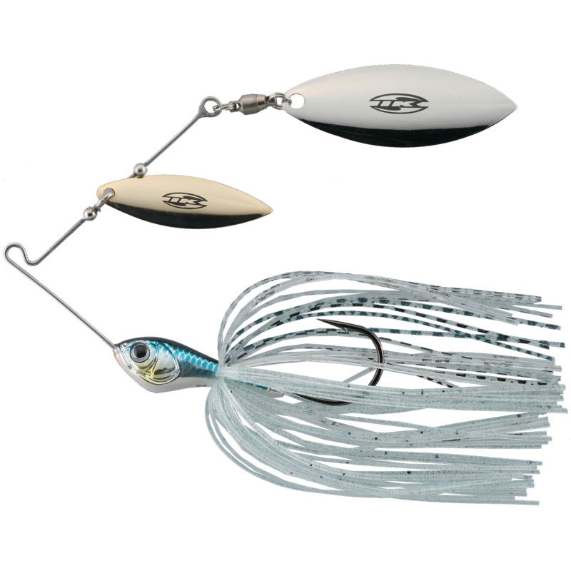 Zinx Mini Super Blade TG|Smoke Hasu |014|Metal Kogil |031|Cotton Candy |019|Golden Shiner |008|Blueback Chart |020|Plated Gold |004|Metal Lime Chart |033|Plated Hasu |002|Black Gill |039|Deep Wakasagi |072|Muddy Crystal |024|Ghost White |078|1/4 oz|1/2 oz