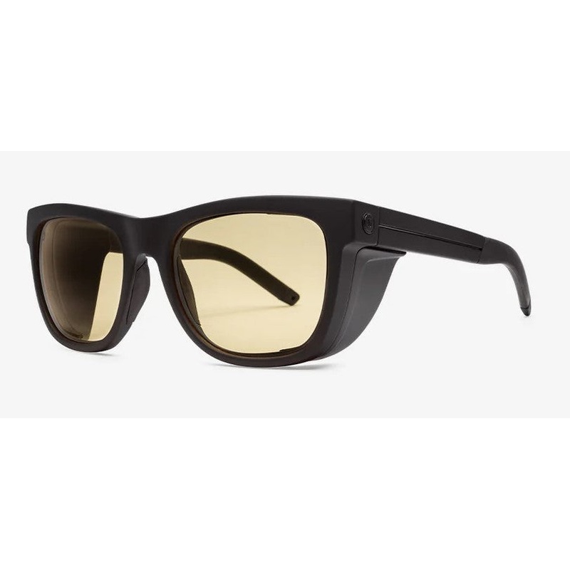 12 Polarized Sunglasses|Matte Black/ Bronze Polar Pro|Matte Black/ Yellow Polar Pro|Dark Smoke/ Silver Polar Pro|12 Polarized Sunglasses