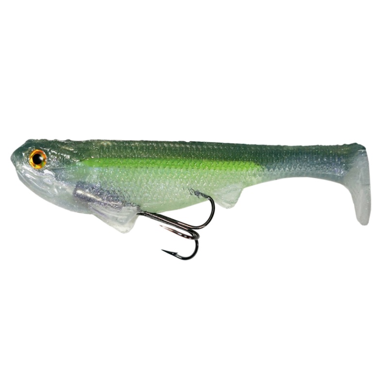 Boom Boom Line Through|Ayu|Ghost Minnow|Ghost Rider|Ghost Shad|Jackson Trout|Light Rainbow|PB Shad|Pearl White|Sexy Minnow|Sexy Shad|Shad|Sunfish|Crusher Shad|Mint|Money|4 inch|5 inch|6 inch