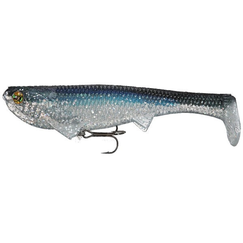 Boom Boom Rigged Swimbait|Ayu|Blue Shad|Ghost Minnow|Ghost Rider|Ghost Shad|Golden Shiner|Hitch|Jackson Trout|Light Rainbow|Sexy Shad|Shad|Sunfish|PB Shad|Sexy Minnow|Avery Day|Rigged-6 inch