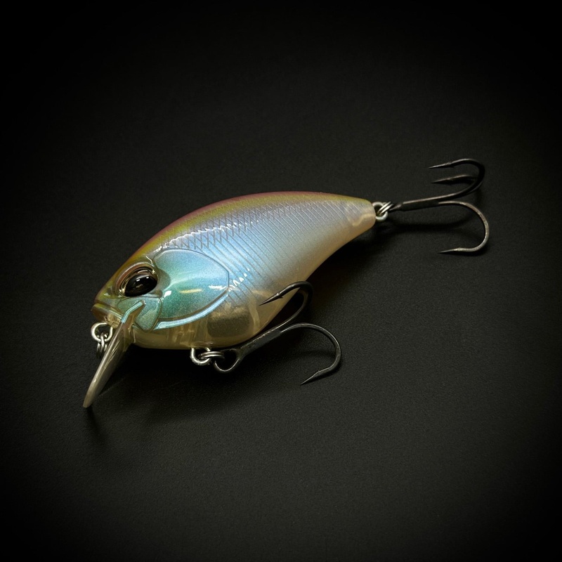 Crank 66|AM Dawn|AM Edge|Citrus Shiner|Komochi Wakasagi|Omnicraw OB|Red Tiger|Realis Crank 66