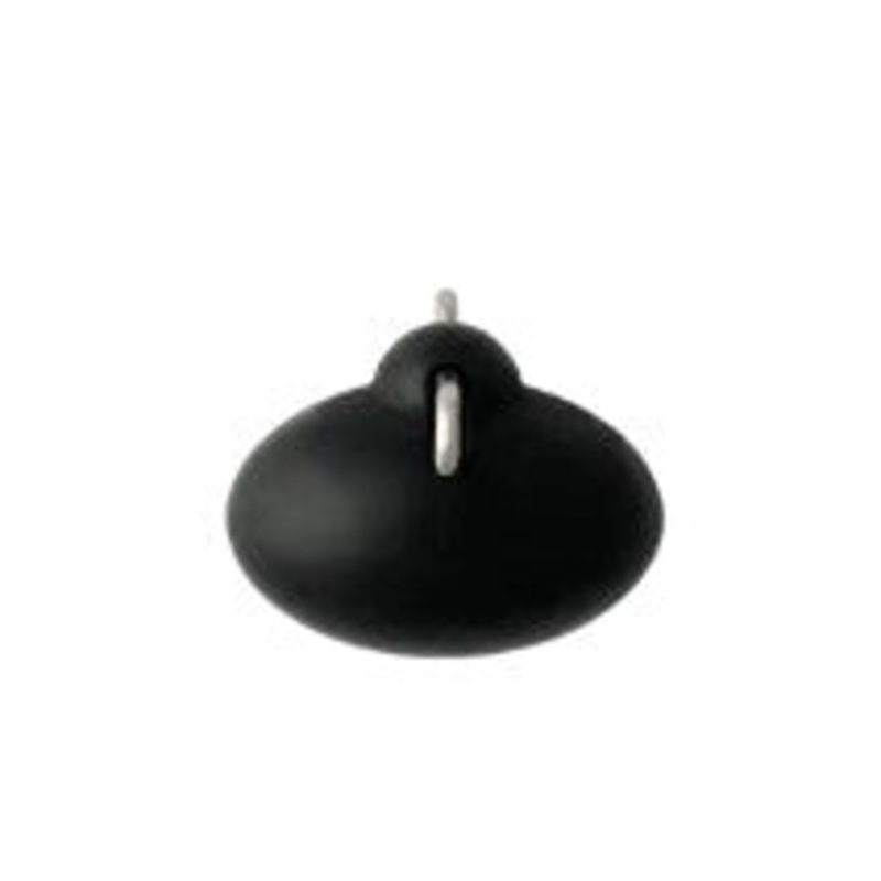 Football Head G2|5g (3/16 oz)|7g (1/4 oz)|10g (3/8 oz)|14g (1/2 oz)|17.5g (5/8 oz)|21g (3/4 oz)|Black (Tungsten)