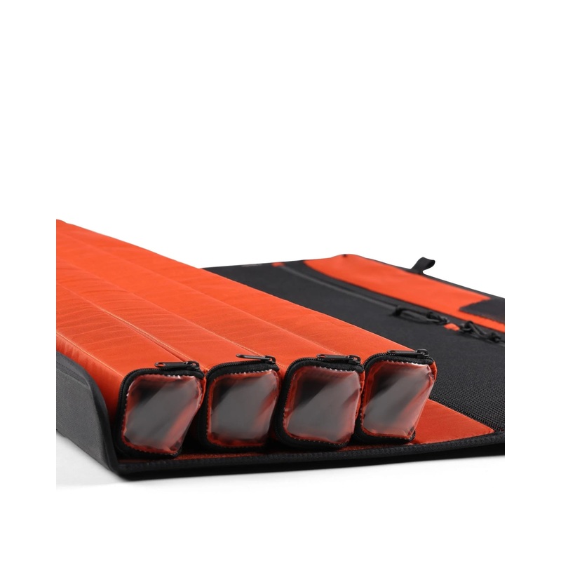 Riverkit Rod Roll|Black|Riverkit Rod Roll