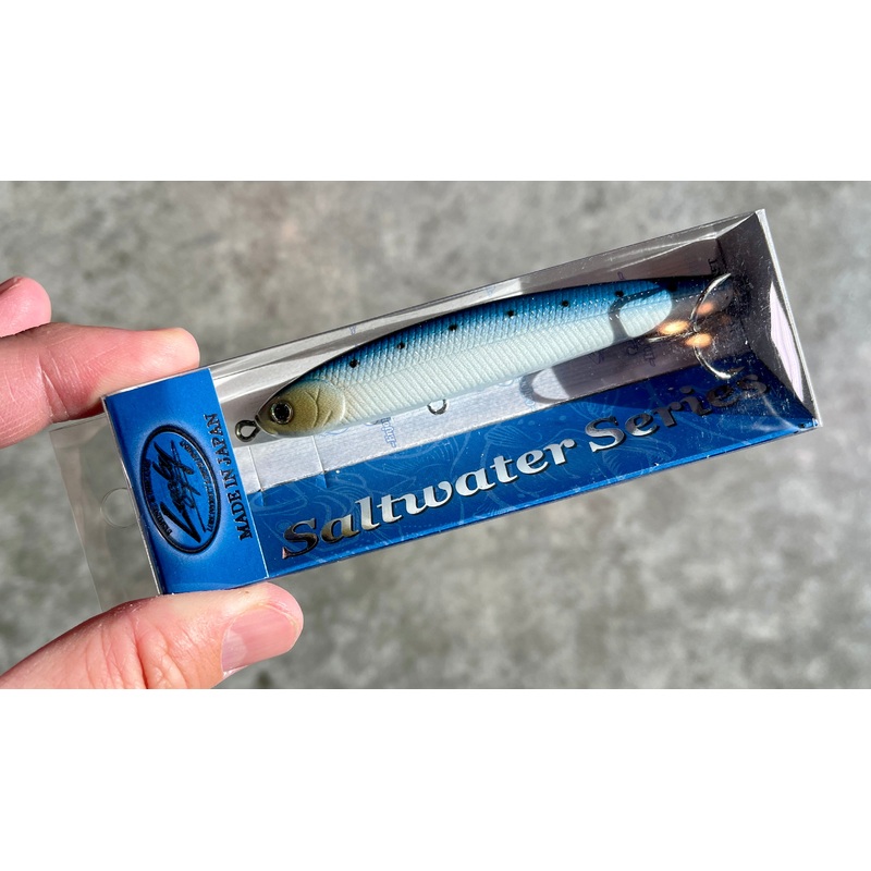 SW Wander Magnum|Super Glow Sardine|Wander Magnum 25 gram