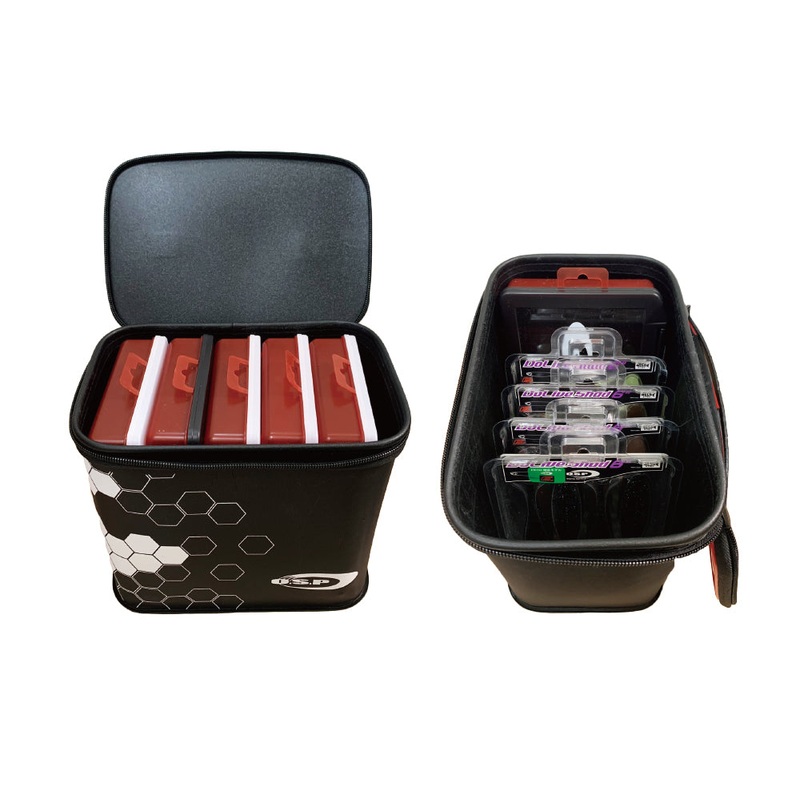 Toolbox|Black|Toolbox – Large