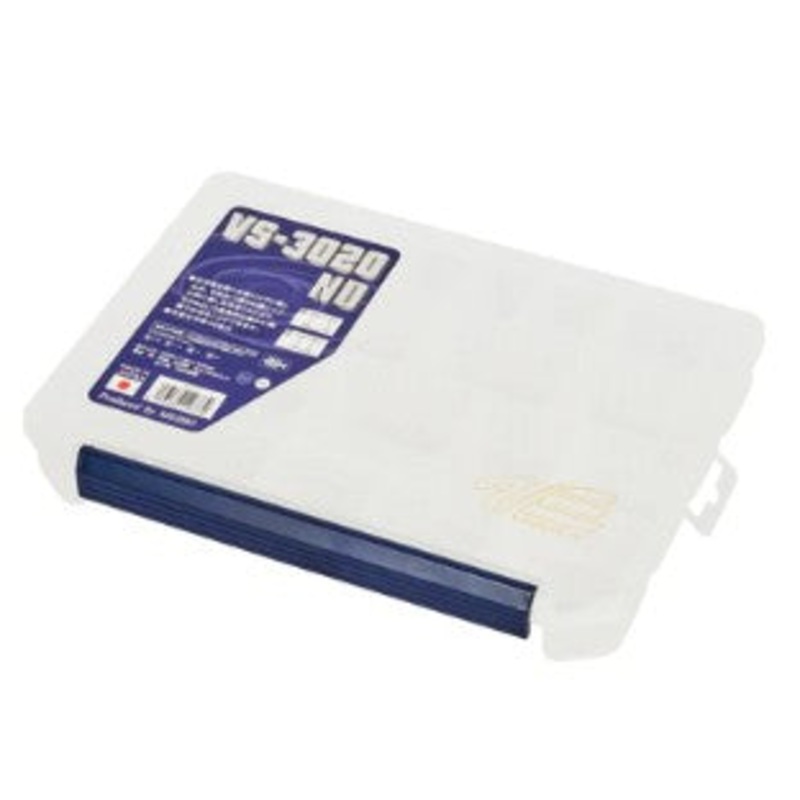 3020 Clear Compartment Cases|3020ND|3020NDDM|3020NS|Clear