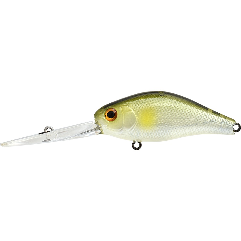 B-Switcher Rattling|Waka Ayu|G Tasty Shad|Delta Craw|B-Switcher 4.0 Rattling