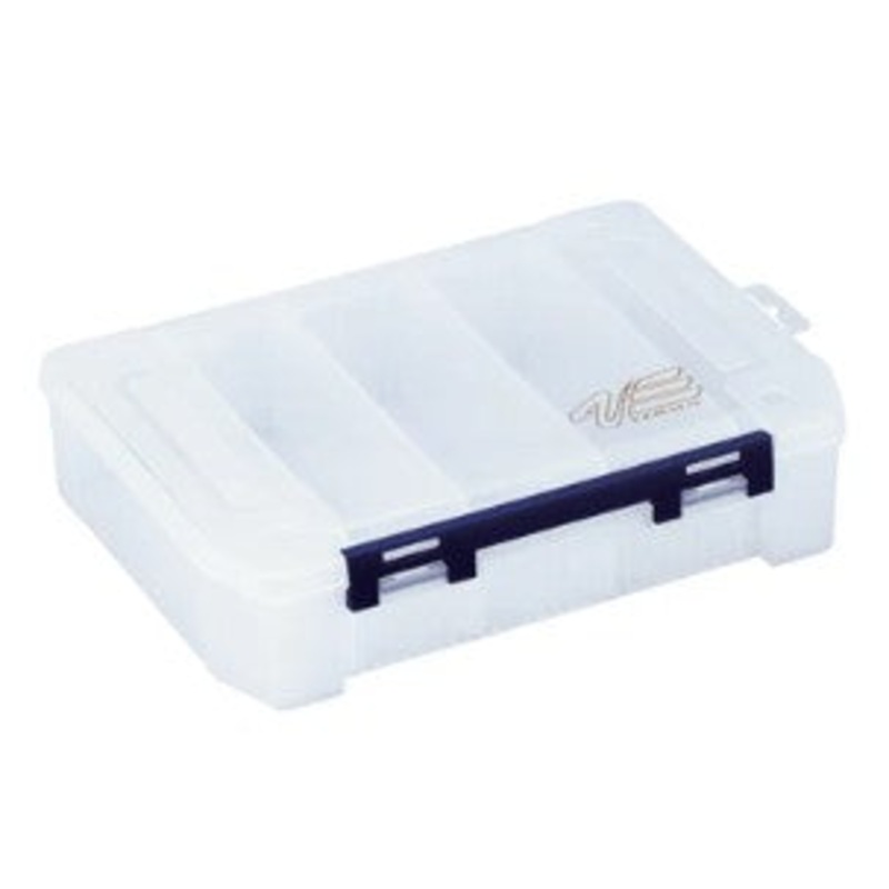 Clear Compartment Cases|3037ND|3038ND|1200NDDM|Clear