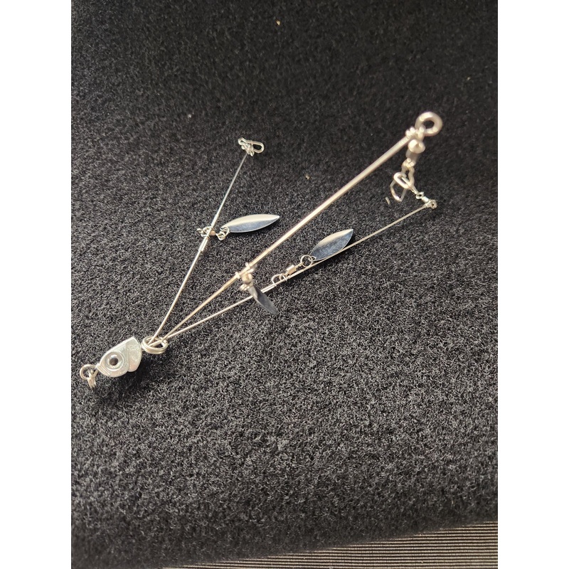 Coolbaits A-Rig|3 arm|5 arm|Coolbaits A-Rig