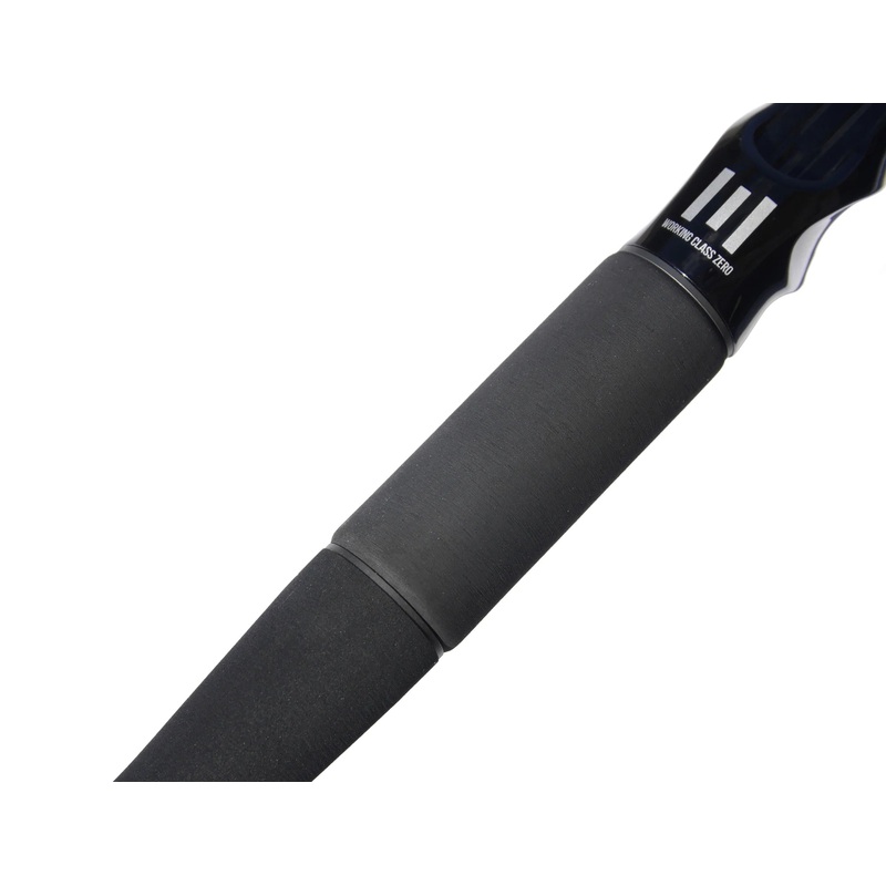 Form 01 Swimbait Rods|7’6″ Light (1/8-3/8oz)|7’10” Med Heavy (1-4oz)|8’3″ Heavy (2-6oz)|8’6″ X-Heavy (6-10oz)|WCZ Form 01 Rods