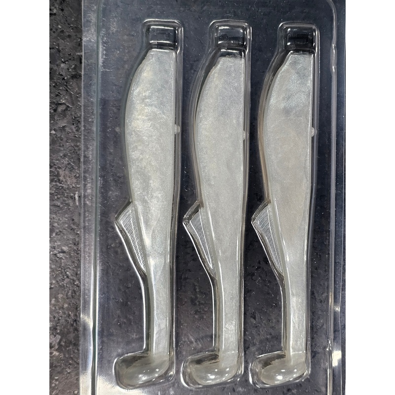 HatchMatch C-Connector Swimmers