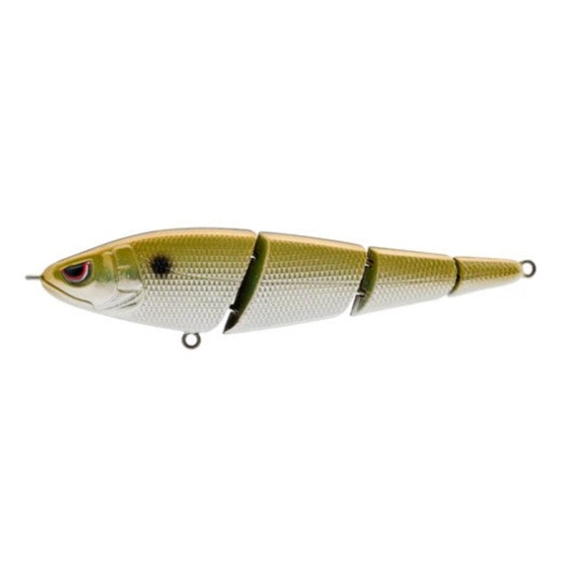 Sashimmy swimmer|Cell Mate|Chrome Olive|Chrome|Clear|Elegy Bone|Killer Gill|Natural Herring|Pearl Shad|Transparent Herring|Transparent Perch|Sashimmy 105|Sashimmy 125