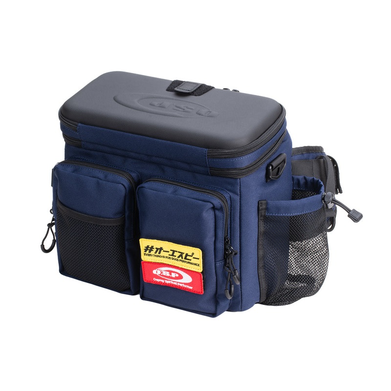 Versatile Hip Bag|Black|Navy|OSP Versatile Hip Bag