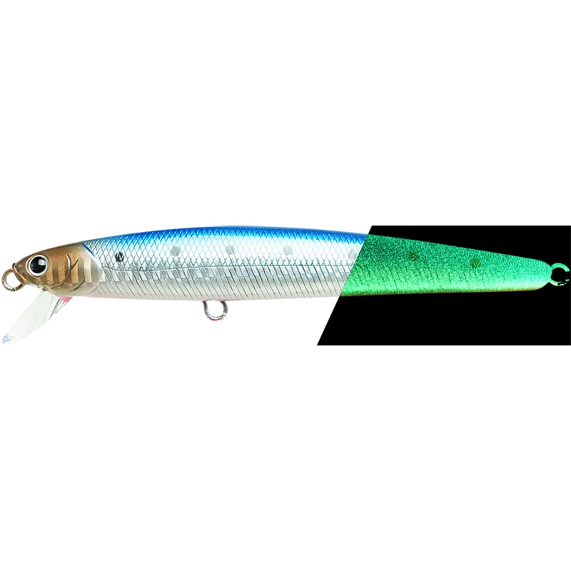 Flash Minnow 130MRS|Super Glow Blue Pink Sardine|Pinky Punch|Super Glow OB Sexy Smelt|Lens Silver Mullet|Cherry Candy pearl|Pearl Mullet|Gorgeous Strawberry Candy|Gorgeous Lemon Candy|MS Anchovy|Flash Minnow 130MRS