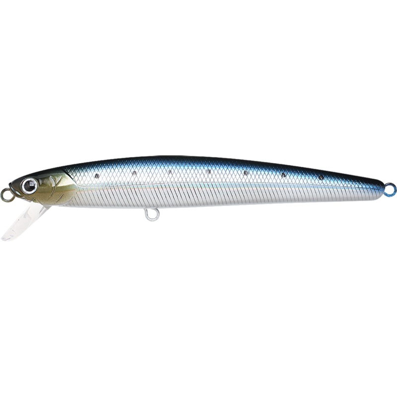 Flash Minnow 150SR|Super Glow OB Sexy Smelt|Metallic Sardine|Super Glow Cherry Dine|MS Anchovy|Flash Minnow 150SR