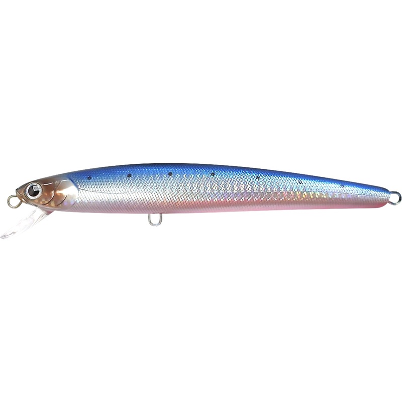 Flash Minnow 190SR|Mahi Candy Sardine|Pacific Sardine|Super Glow Pink Back Sardine|Zebra Sardine|Aurora Mackeral|Super Glow Cherry Berry|Metallic Sardine|MS Anchovy|Flash Minnow 190SR