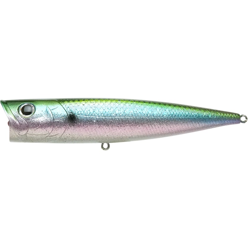 G-Splash 120|Pearl White|Super Glow Cherry Belly|Metallic Sardine|Zebra MS American Shad|Zebra MS Ghost Minnow|Ghost half Beak Sayori|Salty Aurora Black|Salty Ghost Minnow|MS Anchovy|MS Green Herring|G-Splash 120