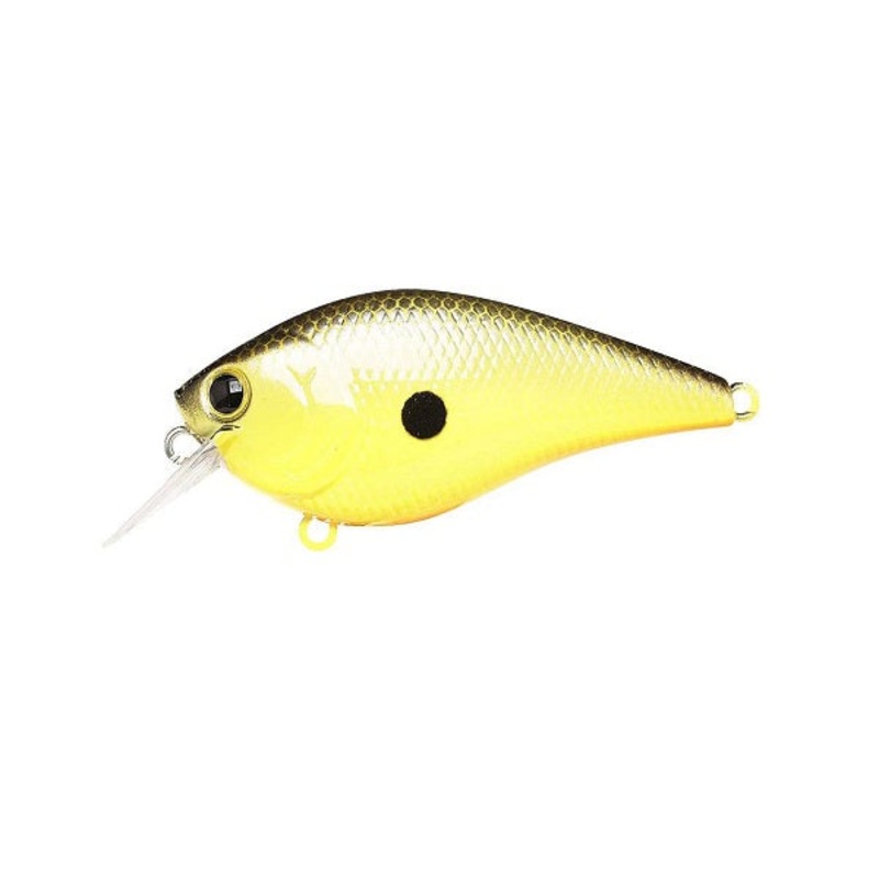 LC 2.5 Crankbaits|BE Gill|Black Moss|BP Golden Shiner|Chameleon Brown Craw|Chartreuse Black Craw|Chartreuse Perch|Chartreuse Shad|Citrus Citrus|Copper Green Shad|Copper Perch|Crazy Green Craw|Delta Crazy Red Craw|Flake Flake Crappie|Ghost Minnow|Gizzard S