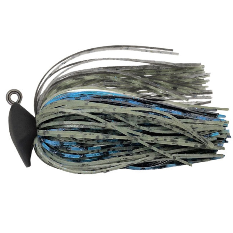 PD Chopper|Grass Joker|Deep Blue Impact|PBJ|Ayu|Swim Gill|Chartonic|Wakasagi|Backwater Shad|1/4 oz|3/8 oz|1/2 oz