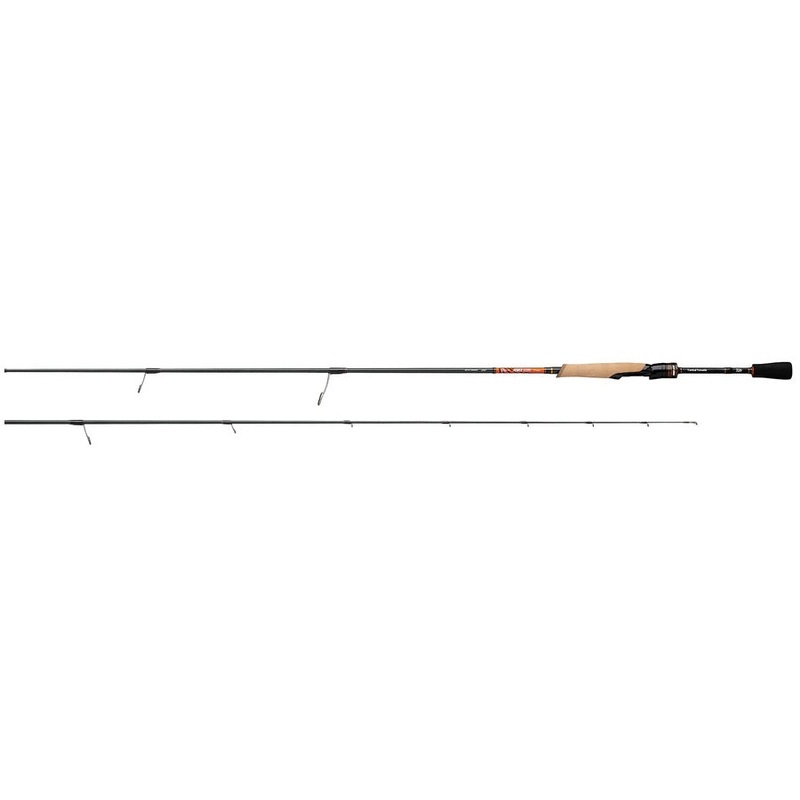 Power Scope Rods|PS641LRS-FFS – 6’4″ Light Regular Spinning|PS601ULRS-FFS – 6′ Ultra Light Regular Spinning|PS68LRS-FFS – 6’8″ Light Regular Spinning|PS651MLFS-FFS – 6’5″ Med-Light Fast Spinning|PS701HFB-FFS – 7′ Heavy Fast Casting|PS68MHRS-FFS-6’8″ Med-H