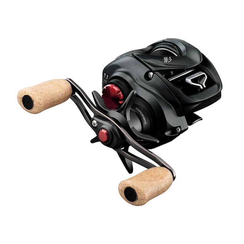 2025 Kage SV TW 150|7.1:1 gear ratio|8.1:1 gear ratio|Right Hand|Left Hand