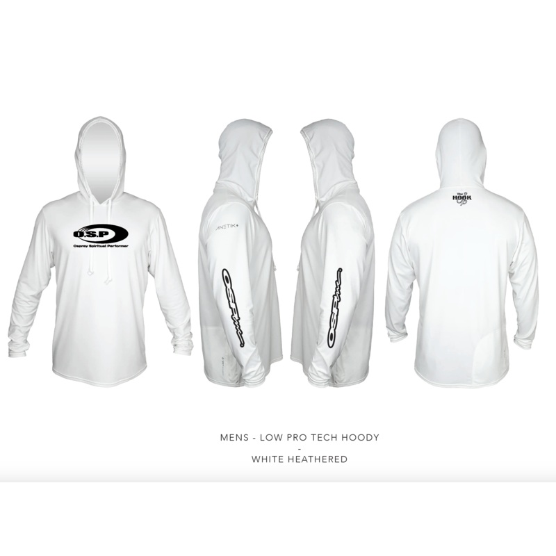 Anetik x THUT Collab Low Pro Hoody