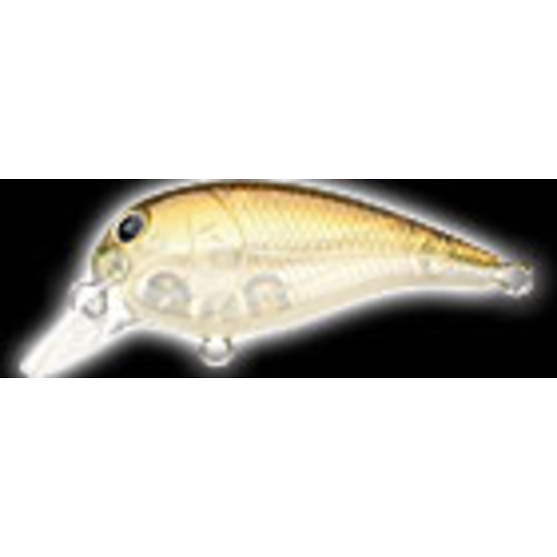 Bevy Crank 45SR|Chartreuse Blue|Ghost Brown|Bevy Crank 45SR