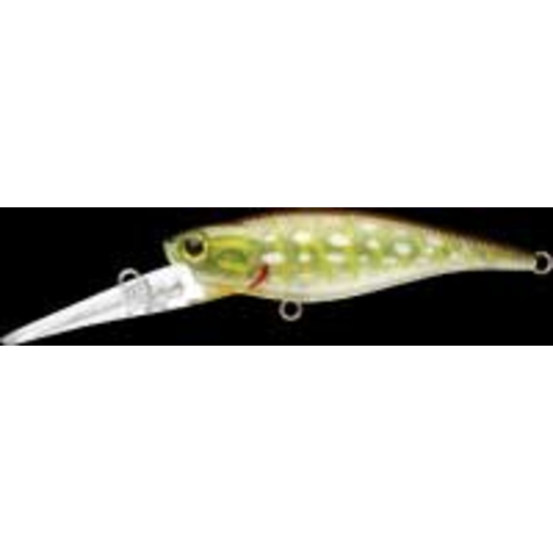 Bevy Shad 60DD|Rainbow Trout|Ghost Rainbow Trout|Engaged Super Rainbow|Ghost Northern Pike|Bevy Shad 60DD
