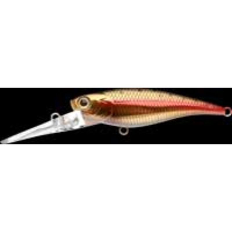 Bevy Shad 60DD|Rainbow Trout|Ghost Rainbow Trout|Engaged Super Rainbow|Ghost Northern Pike|Bevy Shad 60DD