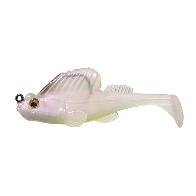 Dark Sleeper 3 inch|Albino Pearl|Fresh Perch|Ghost Shrimp|Gillkko|Goby Desert|Midnight Goby|Morning Goby|Numa Craw|The Real Deal|Twilight Purple|Biwako Yoshinobori|Clear Chartreuse|Clear Pink|Dark Shad|Donko|Hanahaze|Haze|Mutsugoru|Shiruo|Wakasagi|3 inch