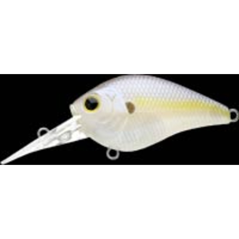 Fat Mini D-5|Chartreuse Rootbeer|Chartreuse Shad|Fat Mini D-5