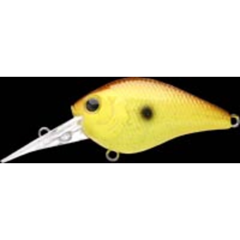 Fat Mini D-5|Chartreuse Rootbeer|Chartreuse Shad|Fat Mini D-5