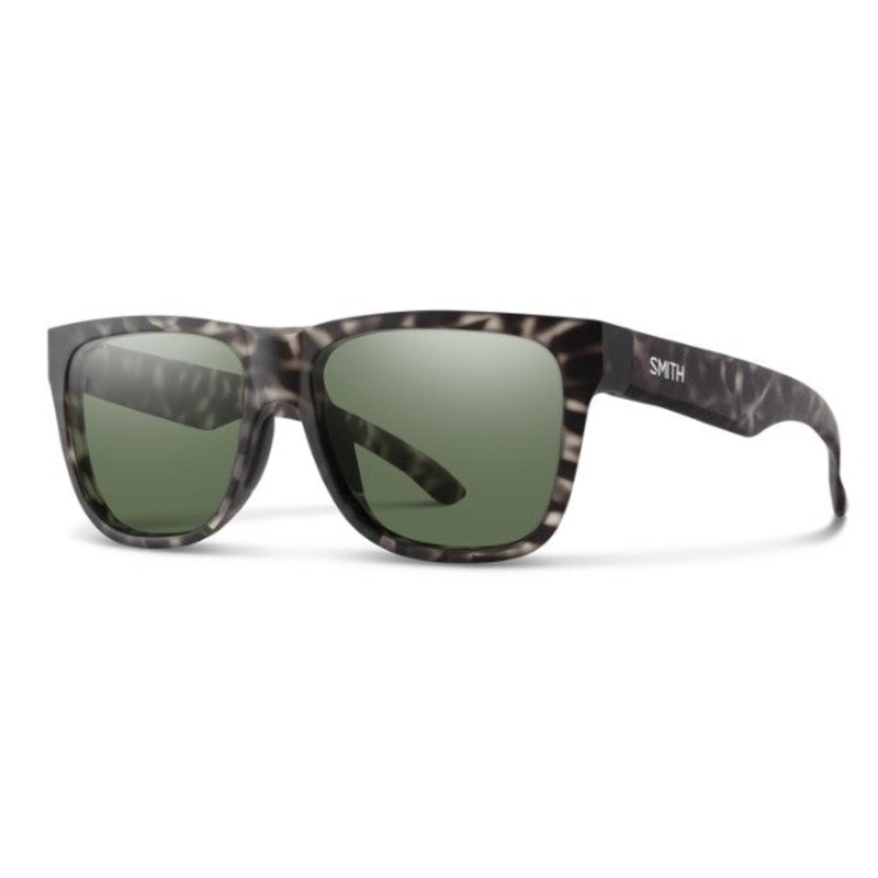 Lowdown 2 Polarized Sunglasses