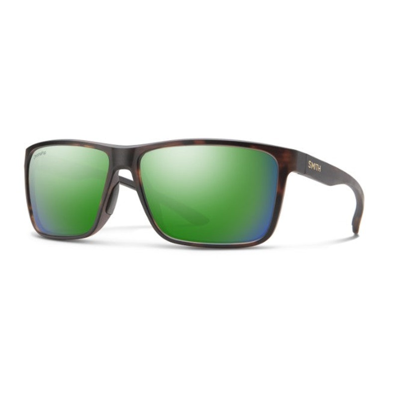 Riptide Polarized Sungalsses|Matte Black/Black Glass Lens|Matte Black/Blue Glass Lens|Matte Tortoise/ Brown Lens|Matte Black/Grey Green Lens|Matte Pacific Crystal/ Opal Glass Lens|Matte Tortoise/ Green Glass Lens|Matte Summit Crystal/ Bronze Glass Lens|Ri