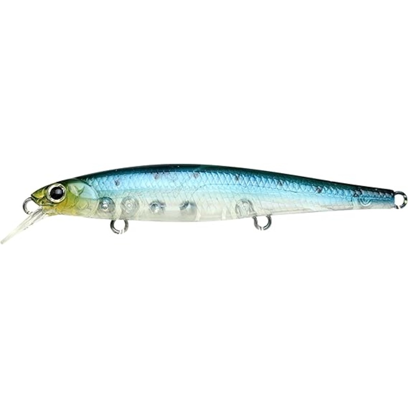 Slender Pointer MR-S|Spotted Shad-Konoshiro|Metallic Sardine|Laser Red Head|Laser Ghost Sardine|SW Slender Pointer 67MR-S|SW Slender Pointer 82MR-S