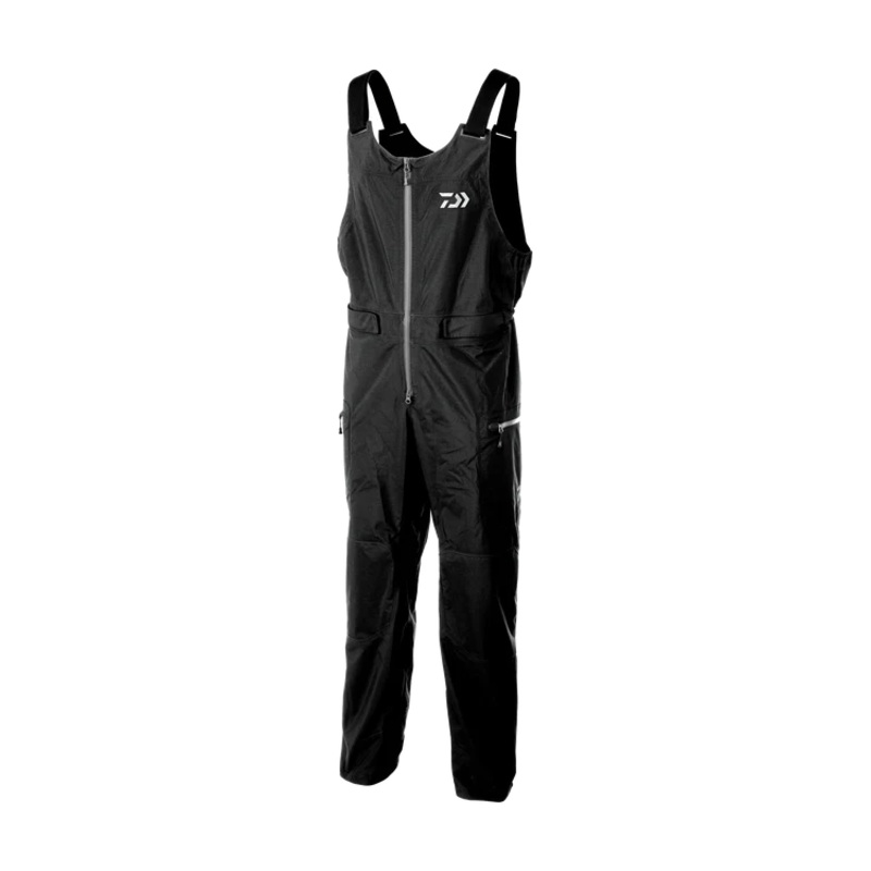 Gore Tex Shell Bib|Medium|Large|XL|2XL|3XL|Gore Tex Shell Bib – BLACK