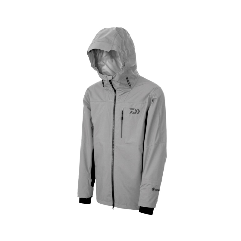Gore Tex Shell Jacket|Blue|Light Grey|Medium|Large|XL|2XL|3XL
