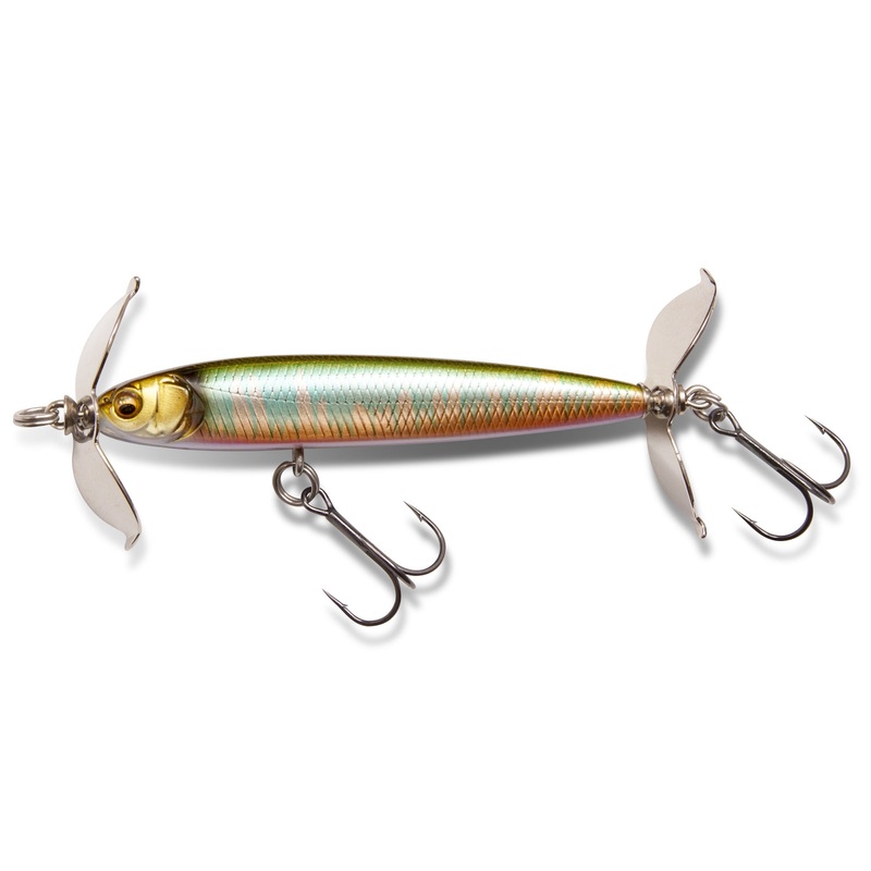 Level Swimmer|Wagin Oikawa|SH SE Ayu|FA Bloody Wakasagi|Kasumi Ito|FA Golden Ghost Shiner|Hiuo|GLX Frozen Pink|Aurora Reaction|Full Color Set Pre Order – one of each color|Karashi Spinner