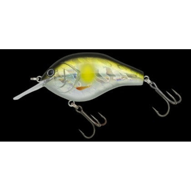 Marunomi Flat 60|Hologram Ayu|Hologram Flashing Gill|Chartreuse Black Shad|Trad Purple Chartreuse|Crystal Aurora Shad|Light Ayu|Banana Attention|Kihada Wakasagi|Decatur Shad|Sour Grape|Marunomi Flat 60