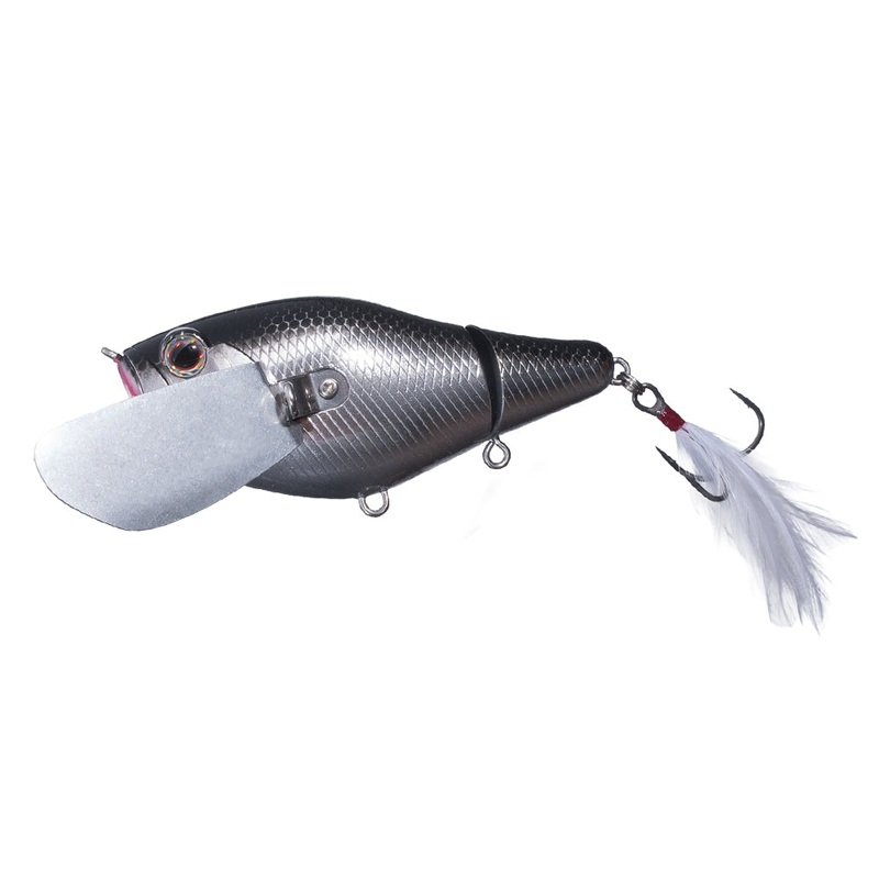 Romance|Clear Crystal|KTD Reaction Flash|Matte Black|Mighty Frog|Pink Back Black Tail Glow|Pink Back Ghost|Sexy Chartback Ghost|Tonosama Frog|Tresgill|Romance