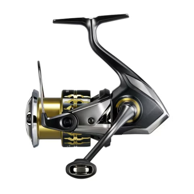 Sustain FK Spinning Reel|2500 HG|3000 HG|Sustain FK