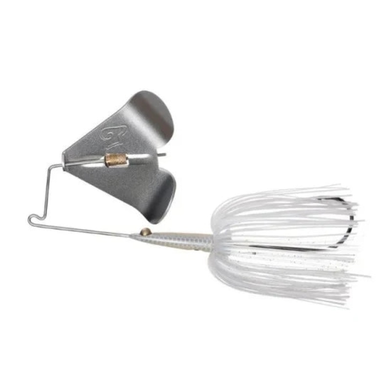 Maxqueaker Pup|Black|Black Blue|Bluegill|White|Chart White|Shad|Black Gold Blade|Maxqueaker Pup|Maxqueaker Pup Bulk Bundle (4 pieces of same colors)