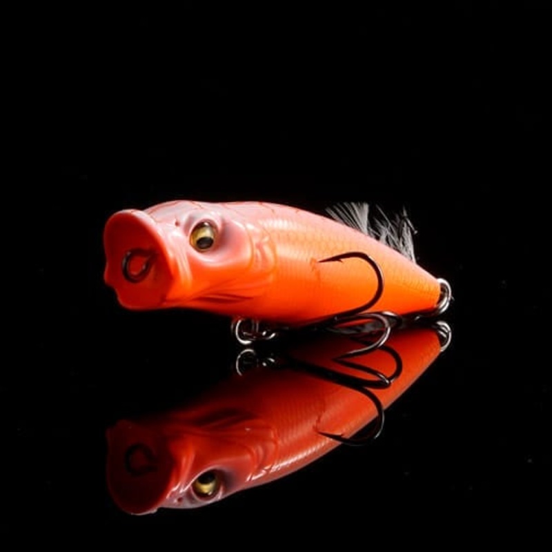 Respect Series 79- Secret V-Ore